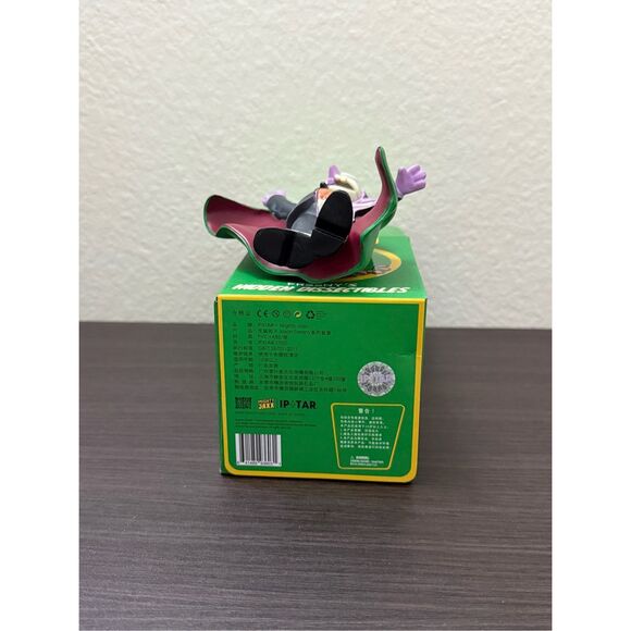 Mighty Jaxx Sesame Street Freeny's Hidden Dissectibles Figure - Count von Count - Picture 5 of 5